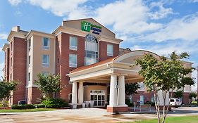 Holiday Inn Express & Suites Baton Rouge East By Ihg
